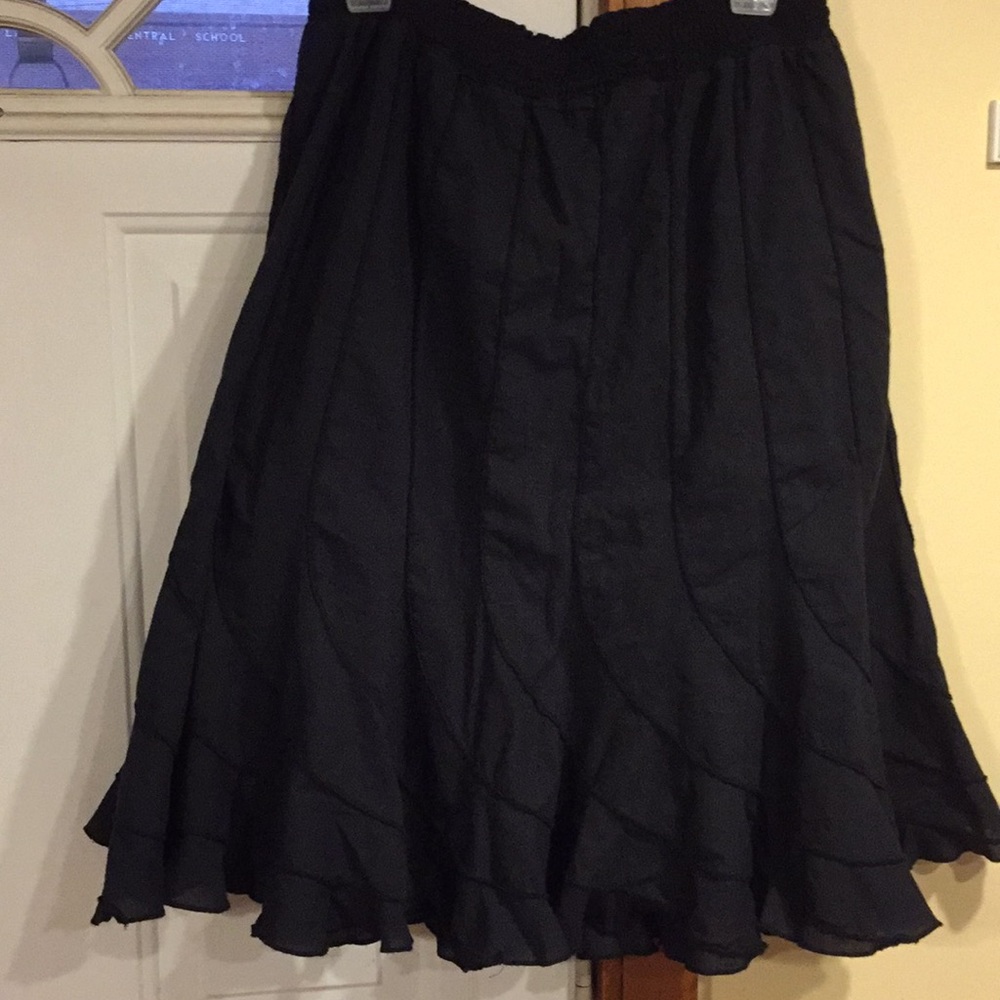 Skirt’s